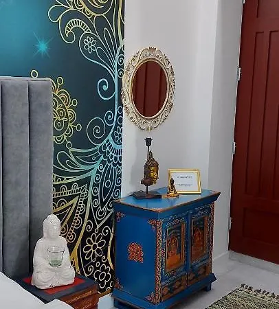 Juwel Indyjski Ap 29