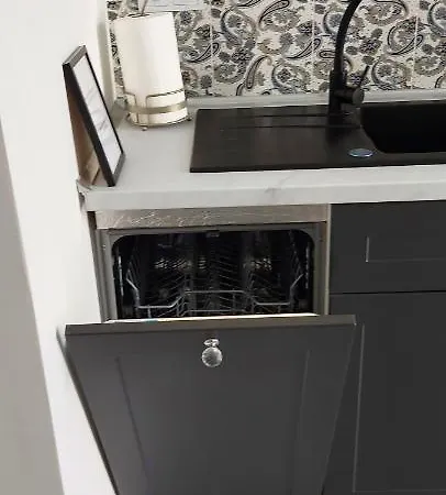 Juwel Indyjski Ap 29 Lejlighed