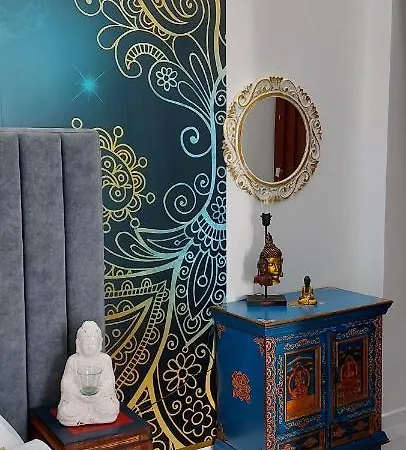 Juwel Indyjski Ap 29 Kraków