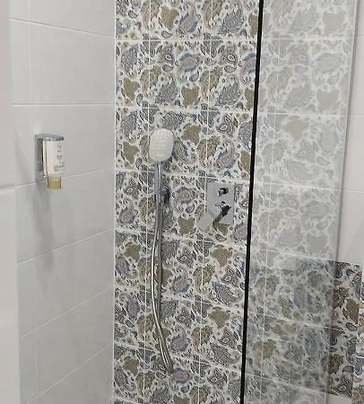 Juwel Indyjski Ap 29 Kraków