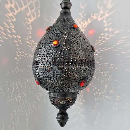 Juwel Indyjski Ap 29 *