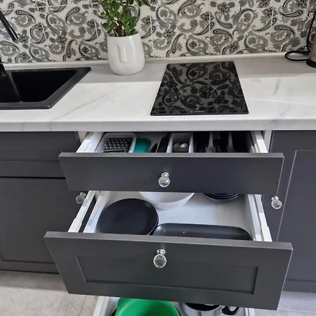 Lejlighed Juwel Indyjski Ap 29