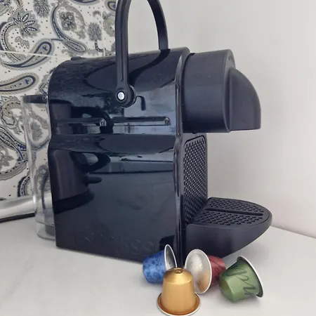 Juwel Indyjski Ap 29 Lejlighed Kraków