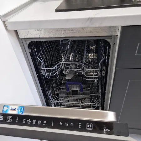 Lejlighed Juwel Indyjski Ap 29 *