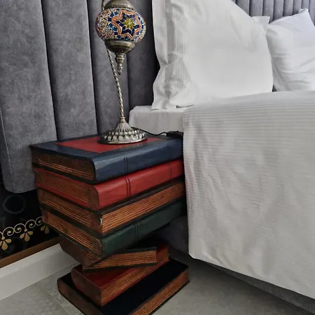 Lejlighed Juwel Indyjski Ap 29 Kraków