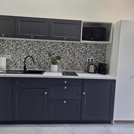 Juwel Indyjski Ap 29 Lejlighed