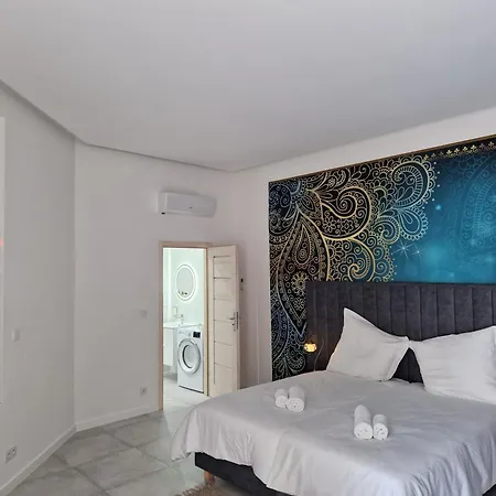 Juwel Indyjski Ap 29 *