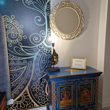 Juwel Indyjski Ap 29 *