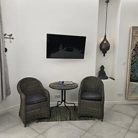 Lejlighed Juwel Indyjski Ap 29