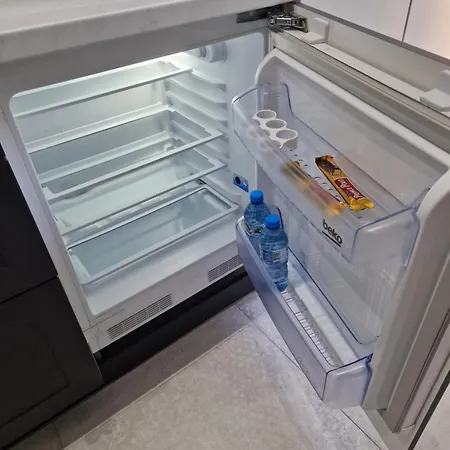 Juwel Indyjski Ap 29 Lägenhet Kraków