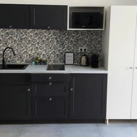 Apartmán Juwel Indyjski Ap 29 *