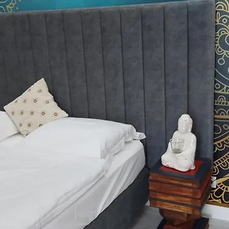 Juwel Indyjski Ap 29 * Krakov