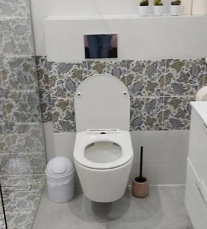 Juwel Indyjski Ap 29 Apartmán *