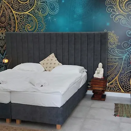 Juwel Indyjski Ap 29 Krakov