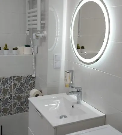 Juwel Indyjski Ap 29 Apartment Krakow