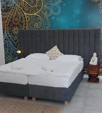 Juwel Indyjski Ap 29 Apartmán *