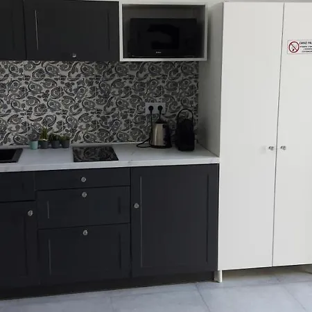 Juwel Indyjski Ap 29 Apartmán *