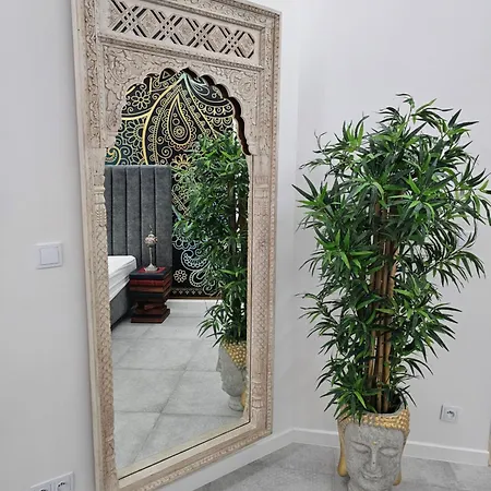 Juwel Indyjski Ap 29 Apartmán