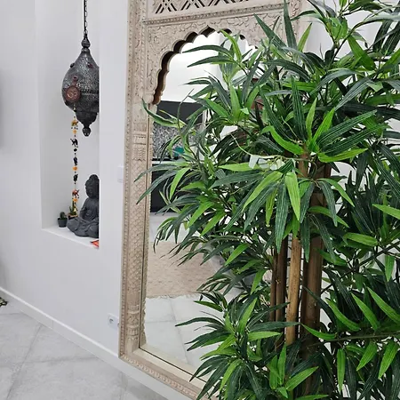 Juwel Indyjski Ap 29 Apartmán