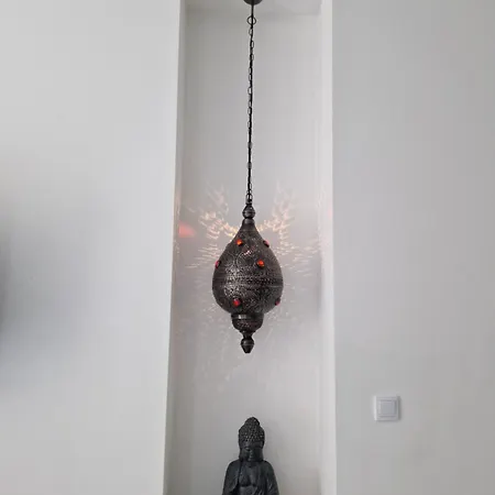 Juwel Indyjski Ap 29 *