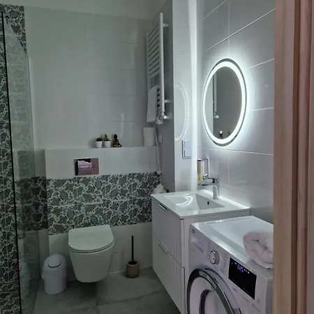 Juwel Indyjski Ap 29 Apartmán *