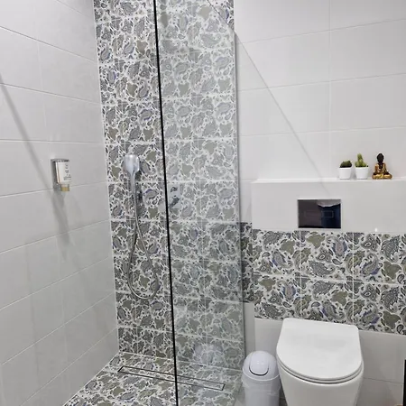 Juwel Indyjski Ap 29 Apartmán