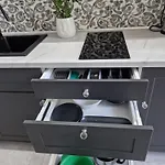 Апартаменты Juwel Indyjski Ap 29
