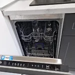 Апартаменты Juwel Indyjski Ap 29 *