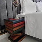 Apartment Juwel Indyjski Ap 29 Krakau